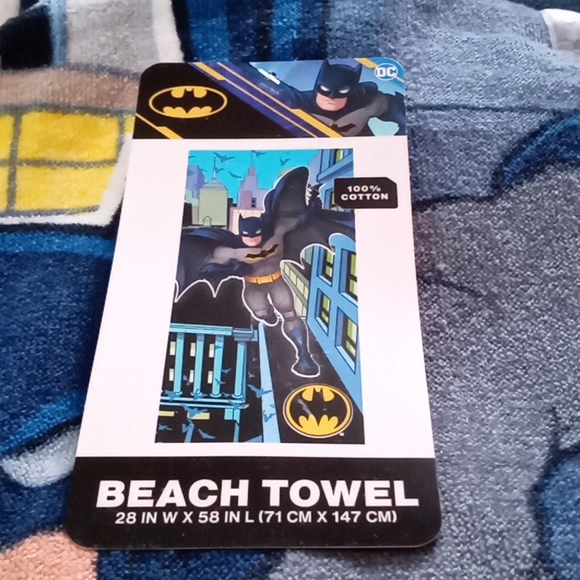 Beach ⛱️ Towels ( each) - Picture 2 of 13